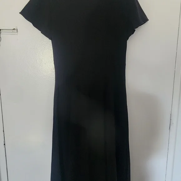 1930's Ava Tea Dress -The House Of Foxy - Picture 3 of 4